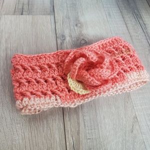 Infant Headband